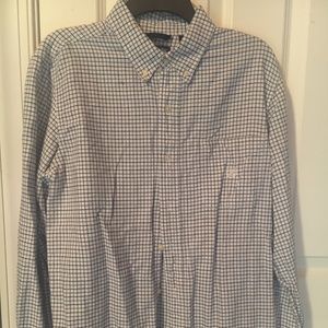Men’s Chaps Shirt